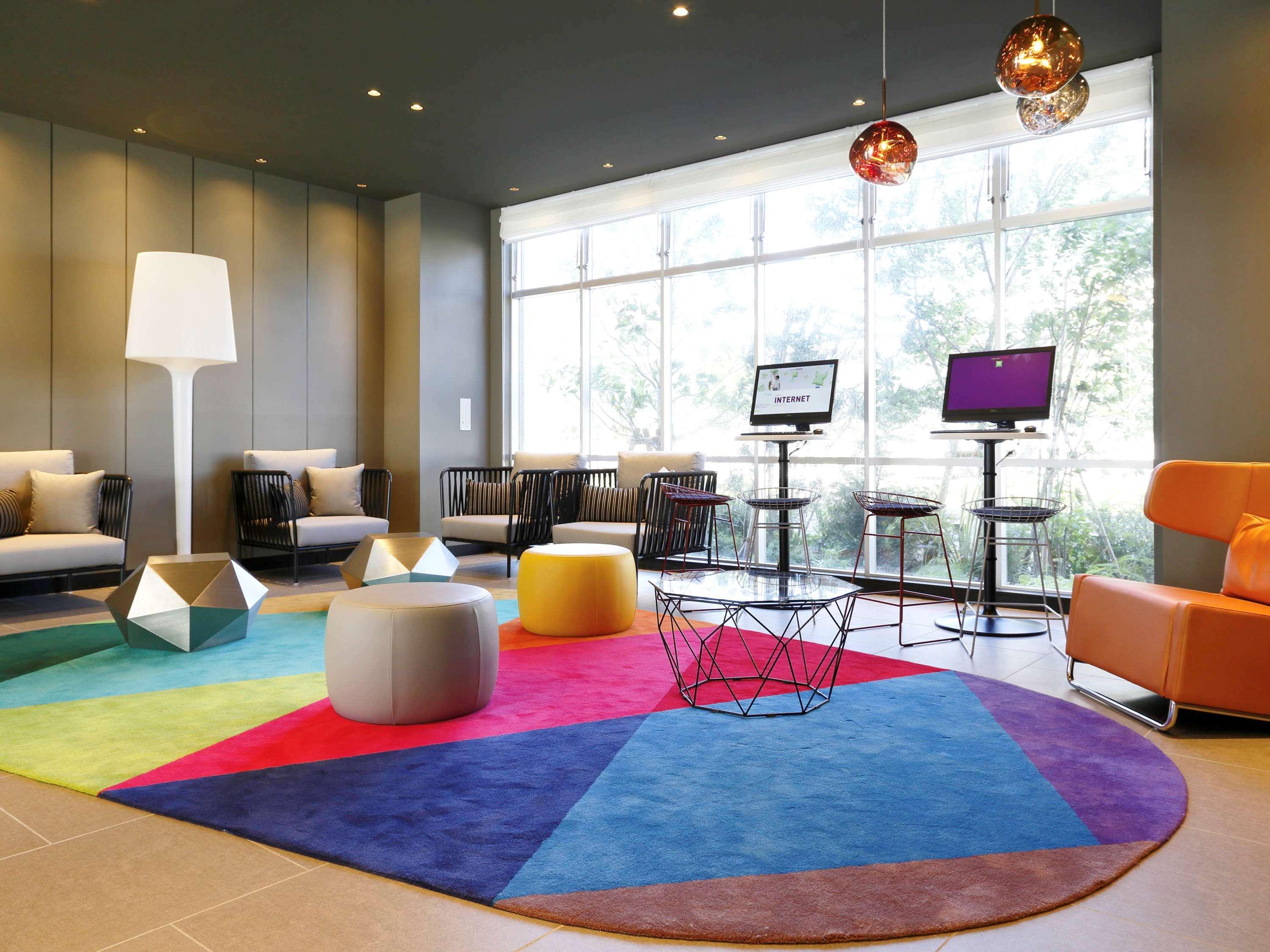 מלון Urayasu Ibis Styles Tokyo Bay מראה חיצוני תמונה