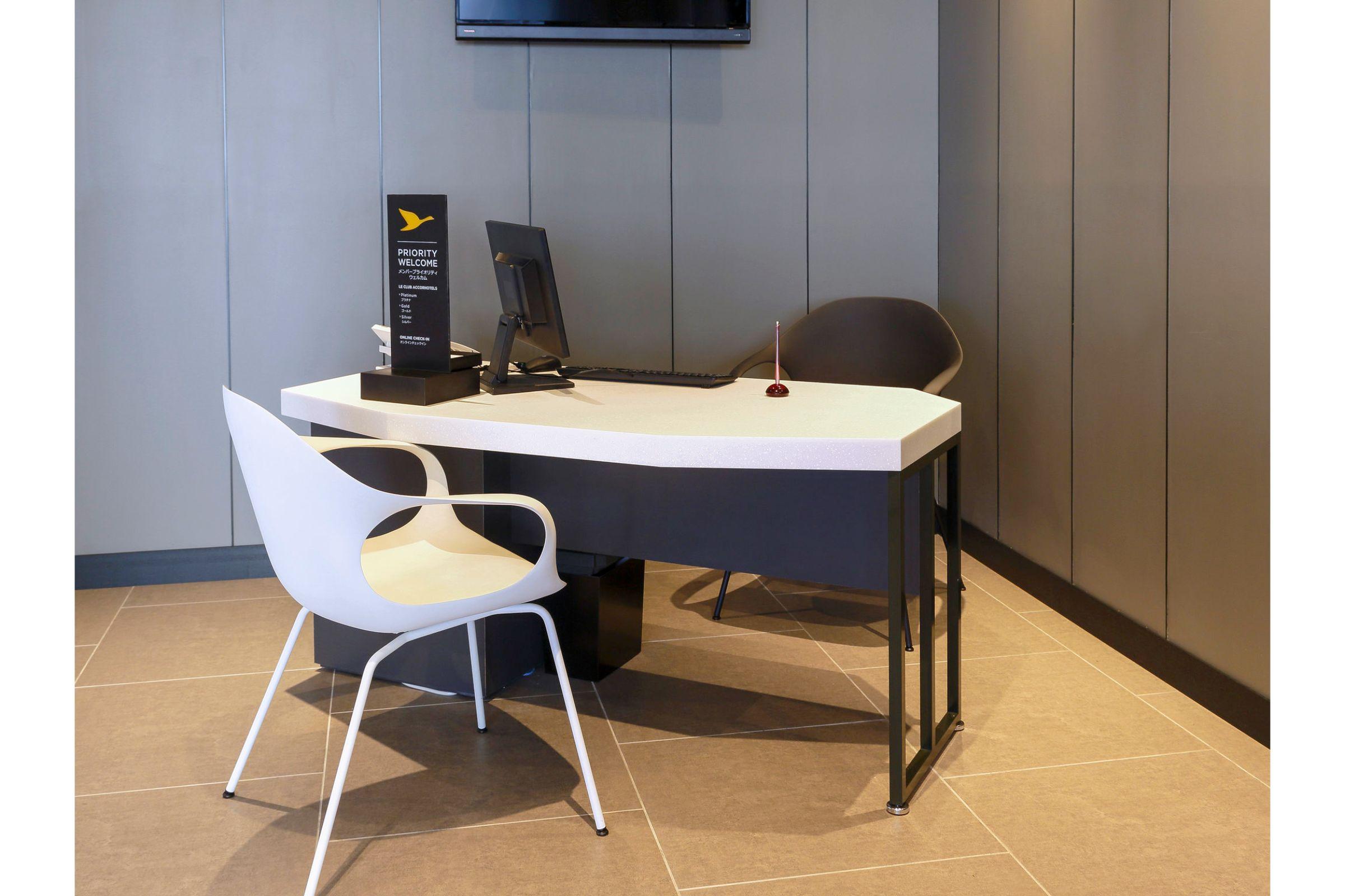 מלון Urayasu Ibis Styles Tokyo Bay מראה חיצוני תמונה