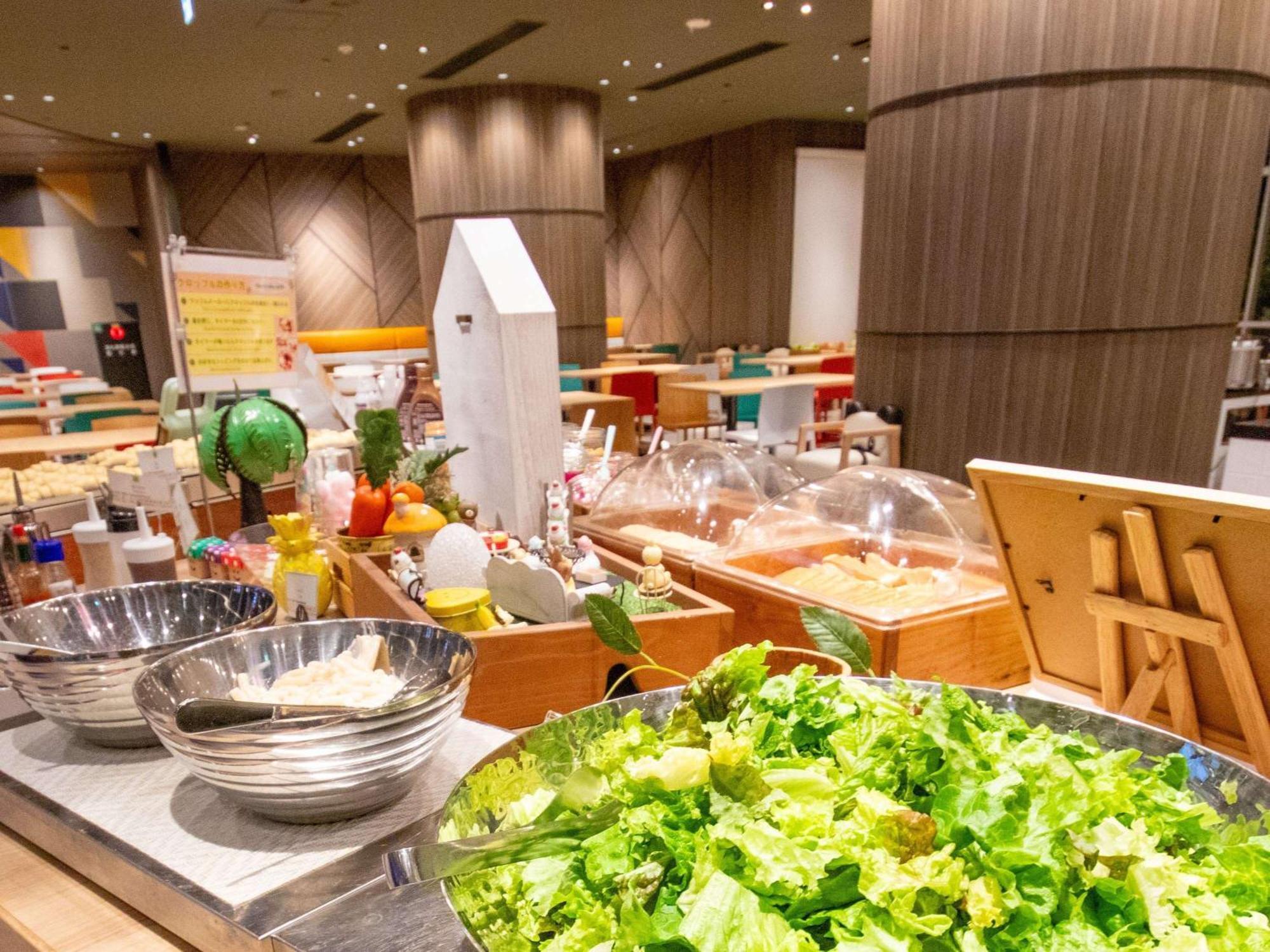 מלון Urayasu Ibis Styles Tokyo Bay מראה חיצוני תמונה
