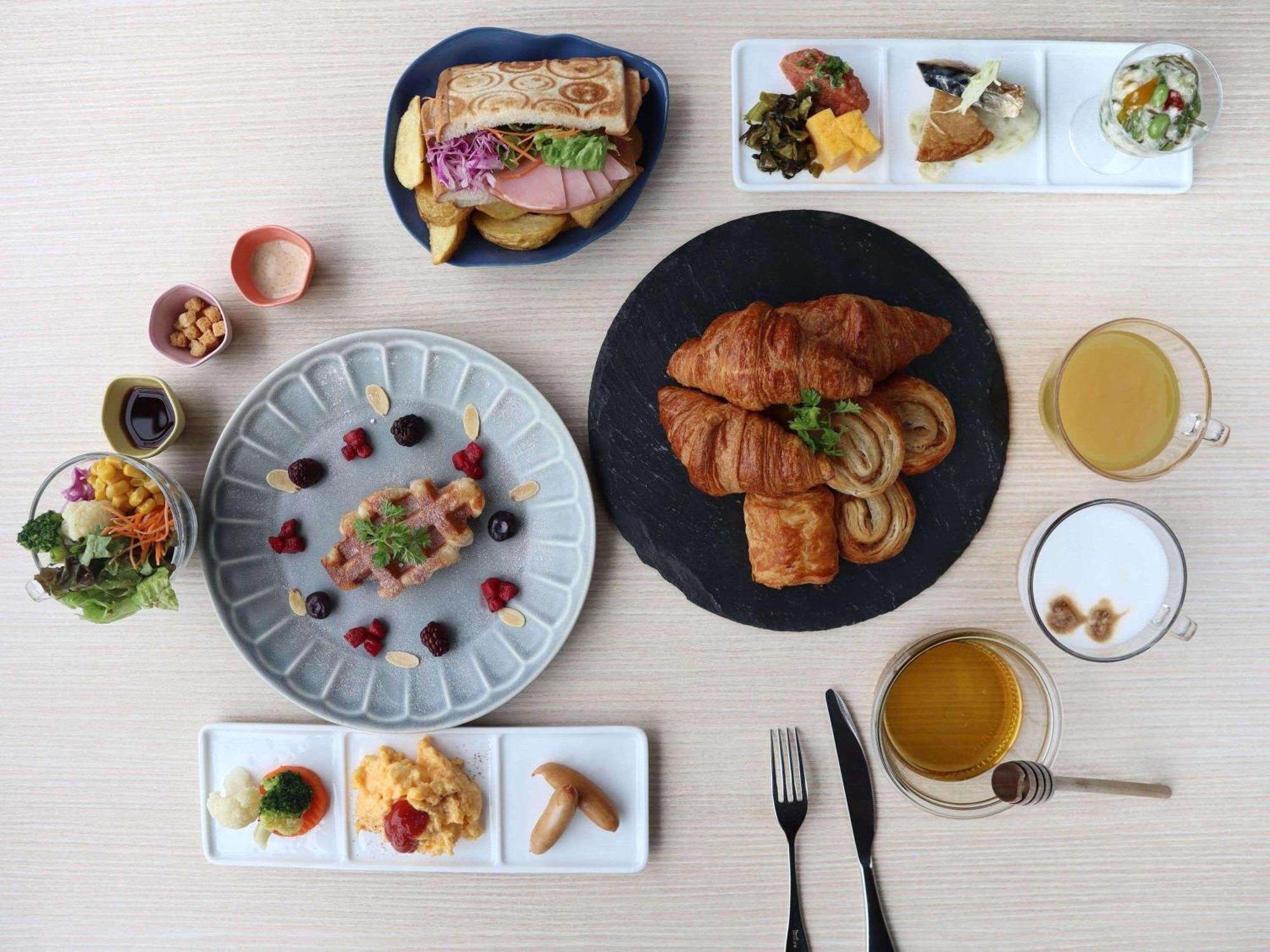 מלון Urayasu Ibis Styles Tokyo Bay מראה חיצוני תמונה