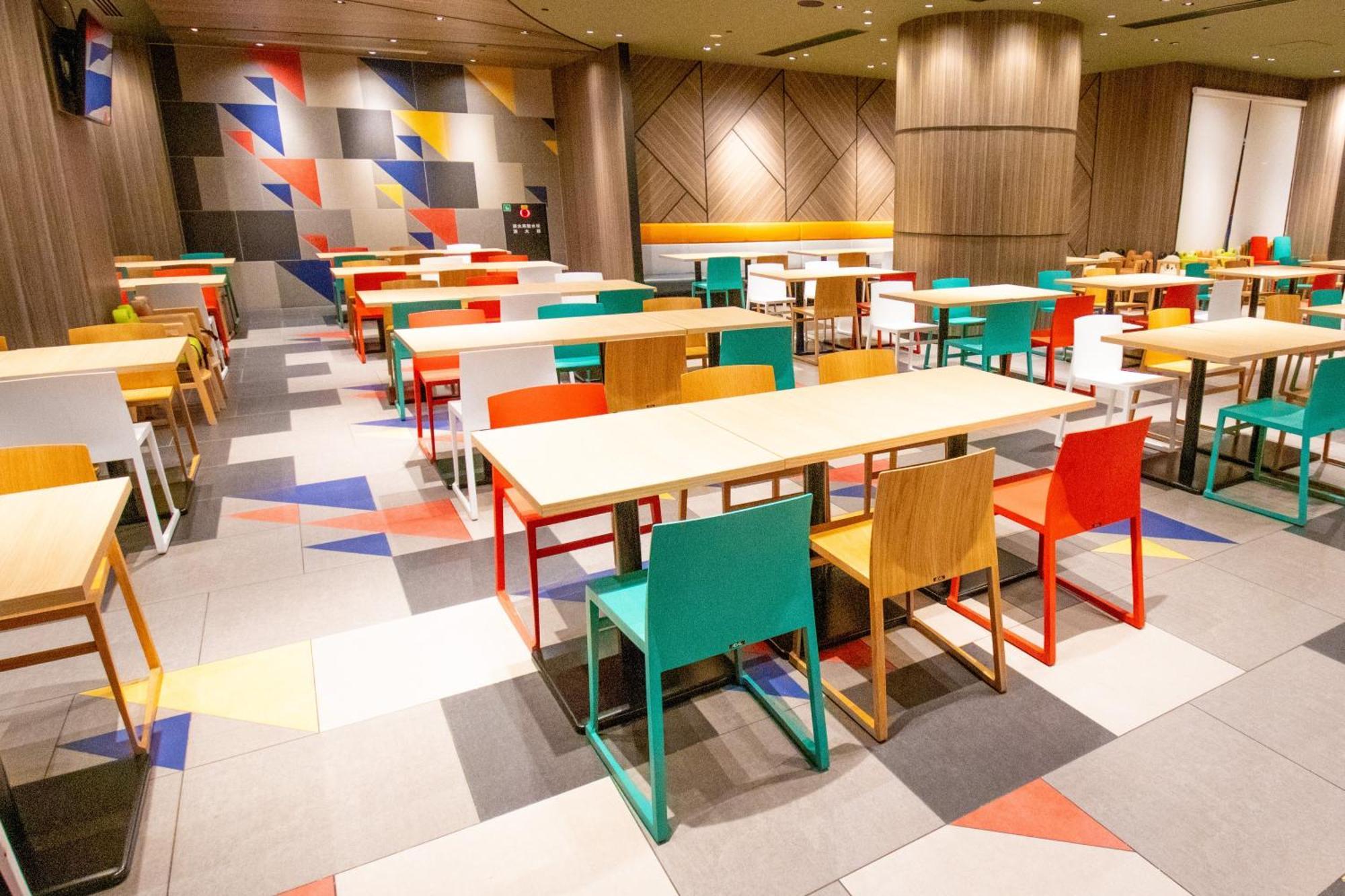 מלון Urayasu Ibis Styles Tokyo Bay מראה חיצוני תמונה