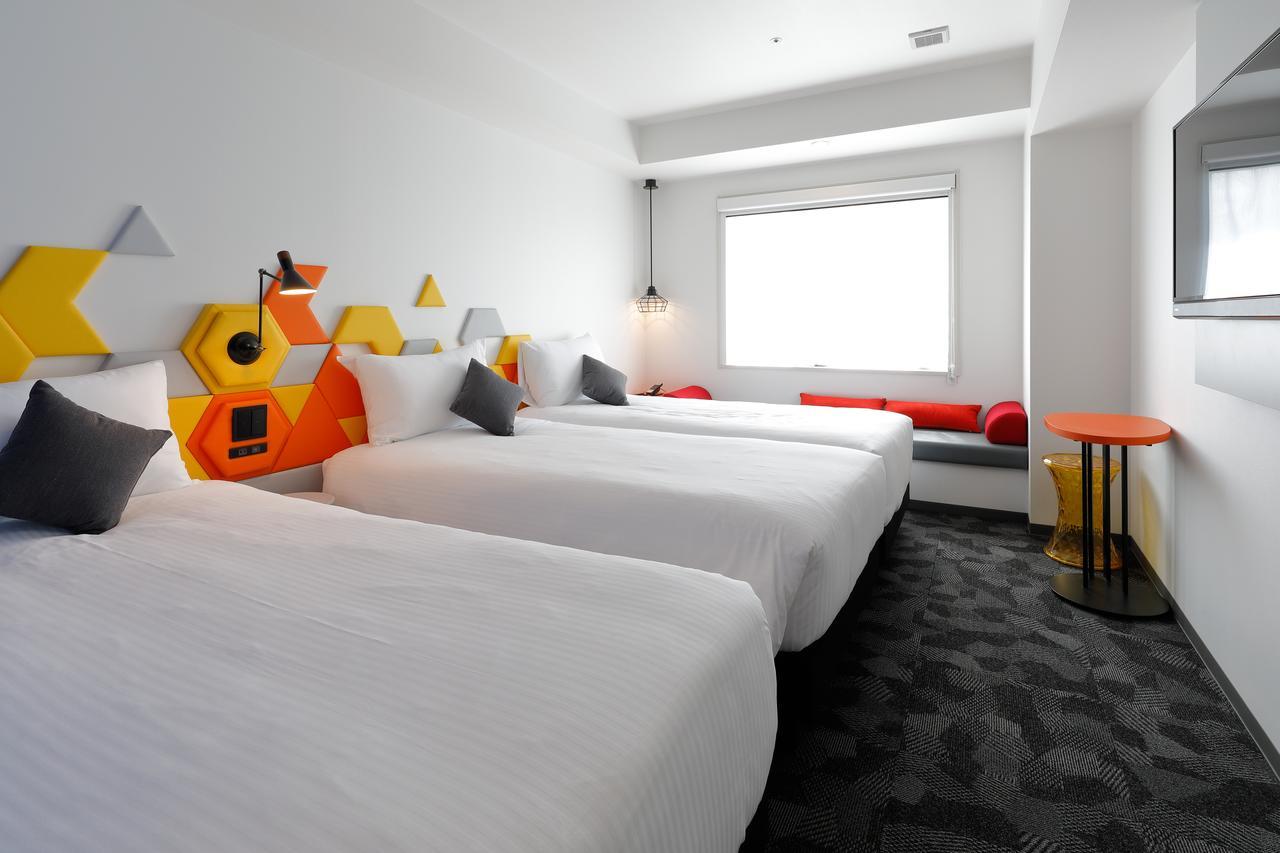 מלון Urayasu Ibis Styles Tokyo Bay מראה חיצוני תמונה